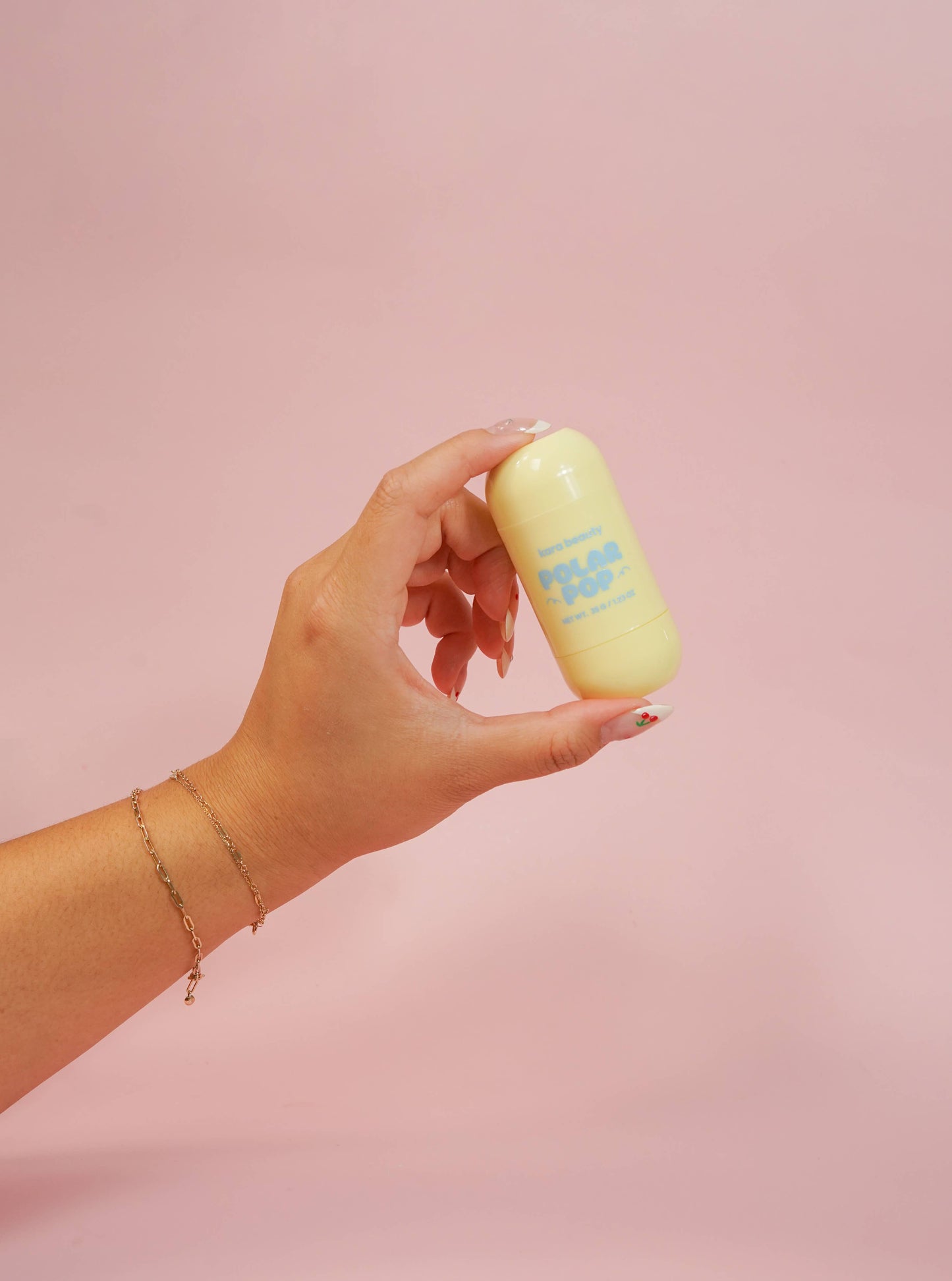 Kara Beauty - Polar Pop Cooling Stick