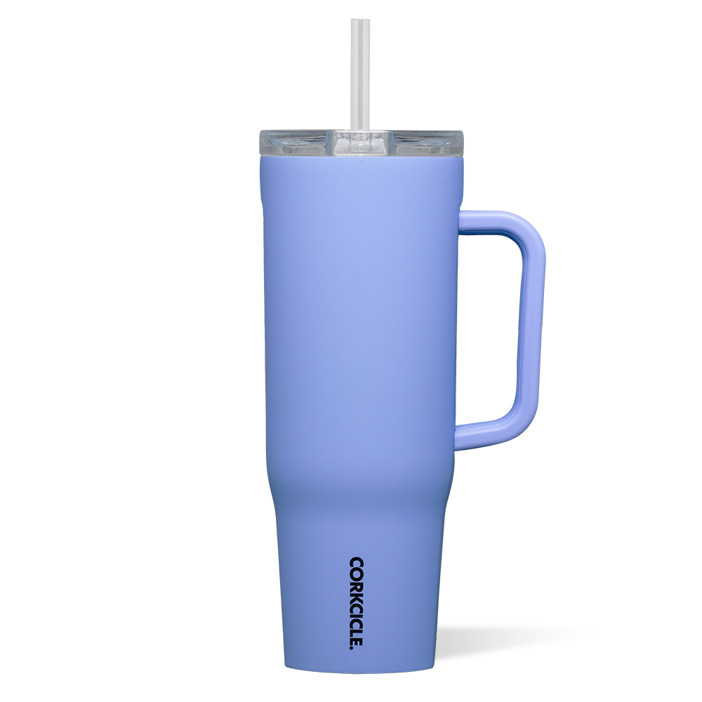 CORKCICLE - Cruiser - 40oz Periwinkle