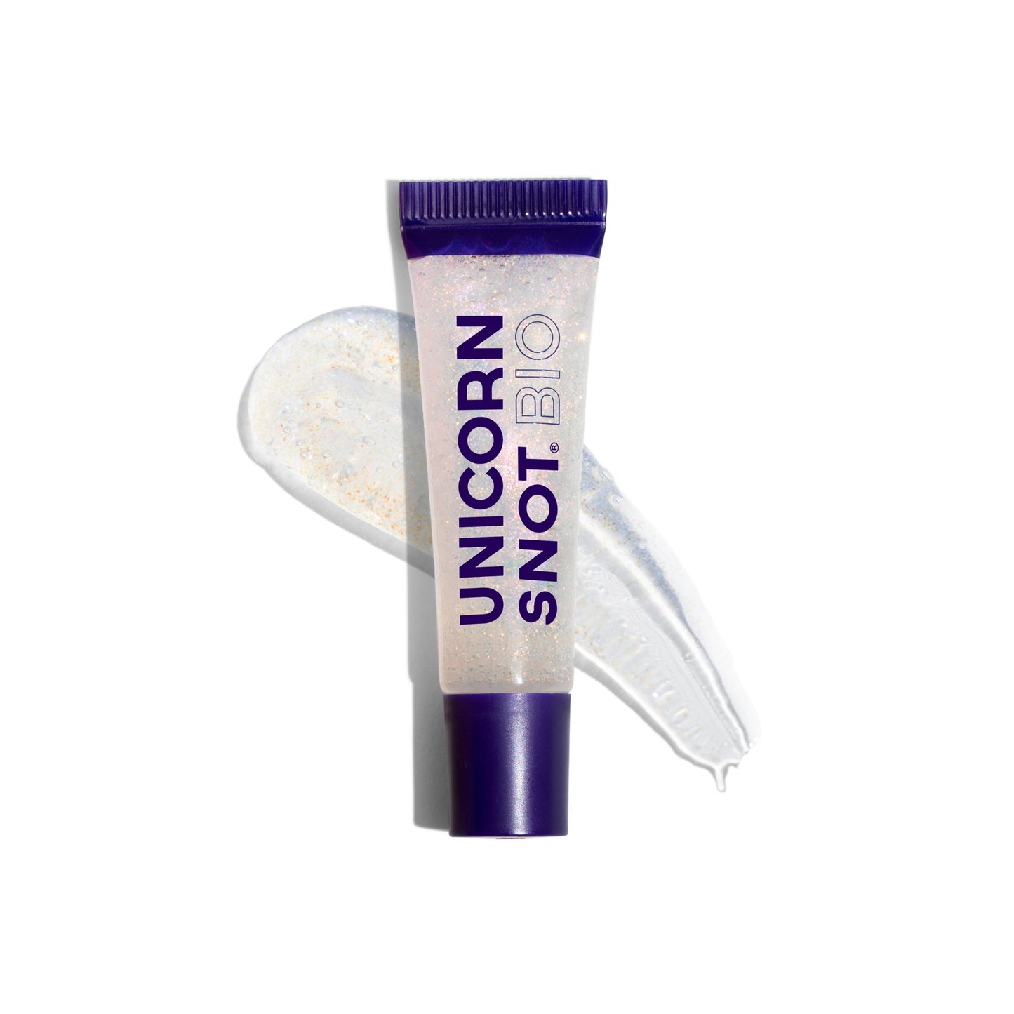 Unicorn Snot - Glitter Boss BIO Lip Gloss - Gift Set - 3 pcs