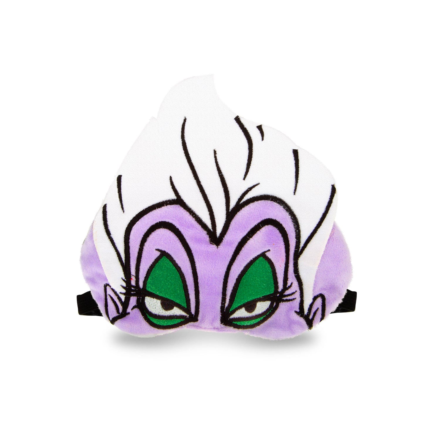 Mad Beauty USA LLC - Mad Beauty Disney Villains Ursula Sleep Mask - 12pc