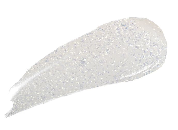 Kara Beauty - Sugar Coat Shimmer Lip Balm: Berry Gumdrop
