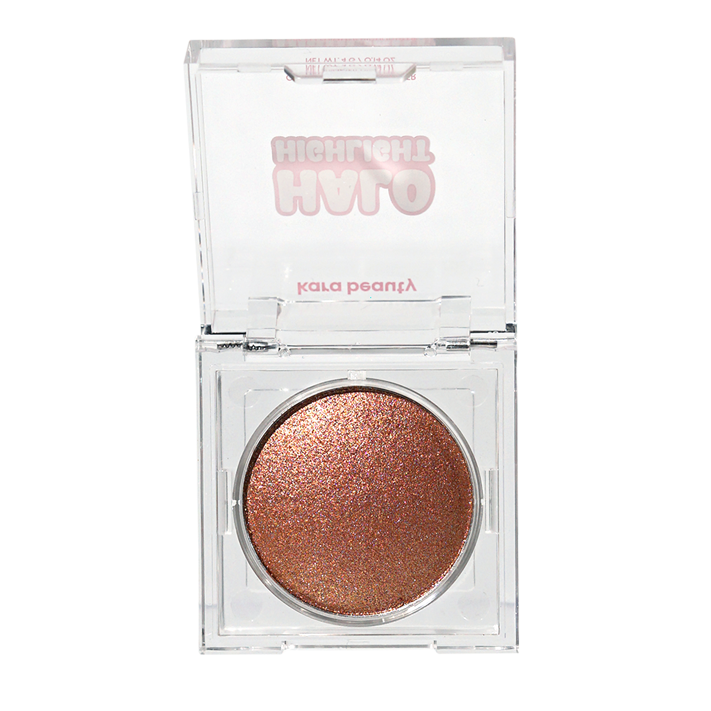 Kara Beauty - Halo Highlight: Honey Halo