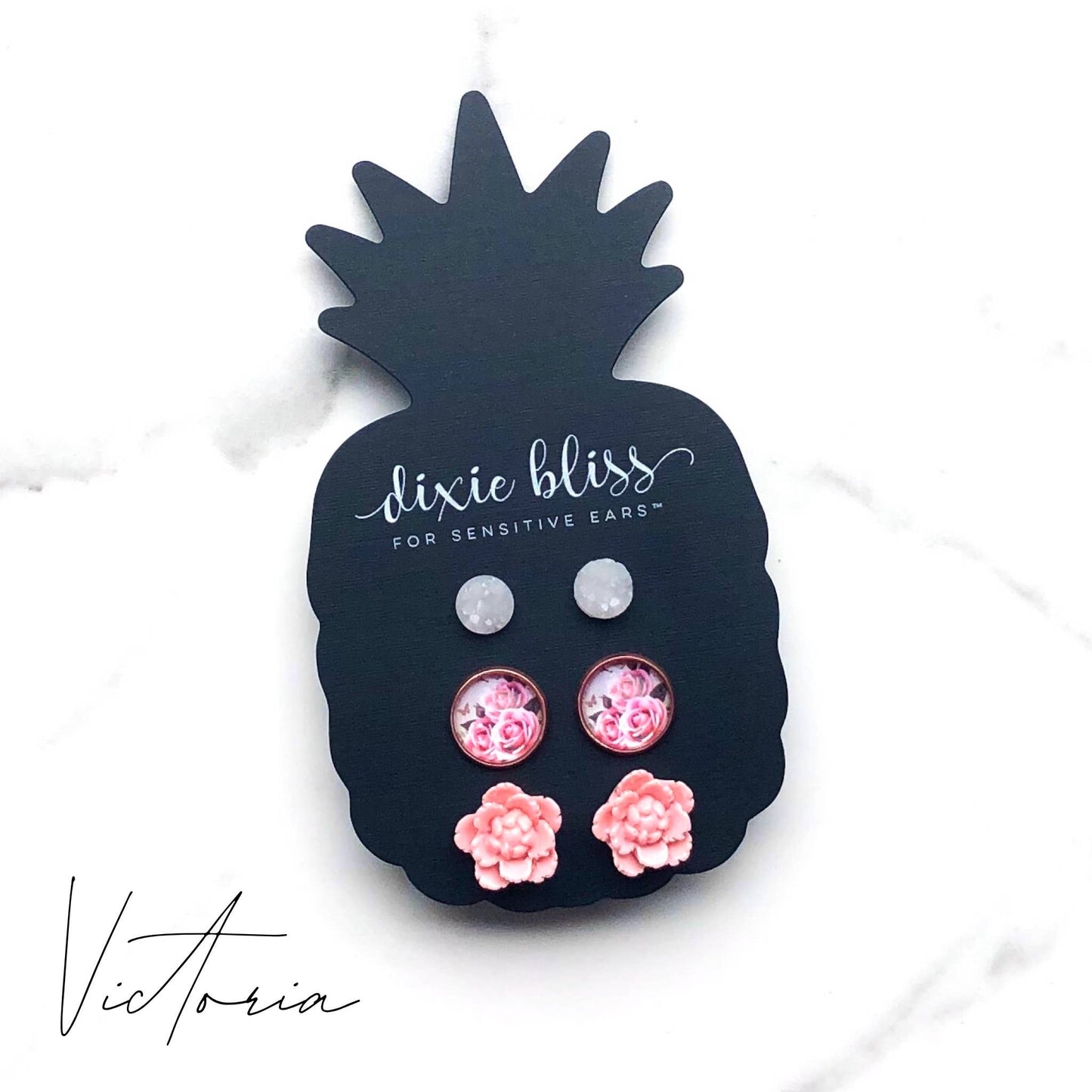 Dixie Bliss - Victoria