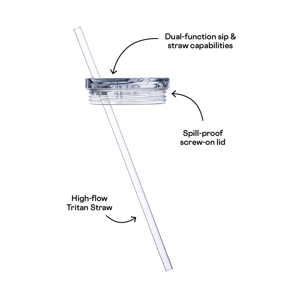 CORKCICLE - Cruiser - 40oz Periwinkle
