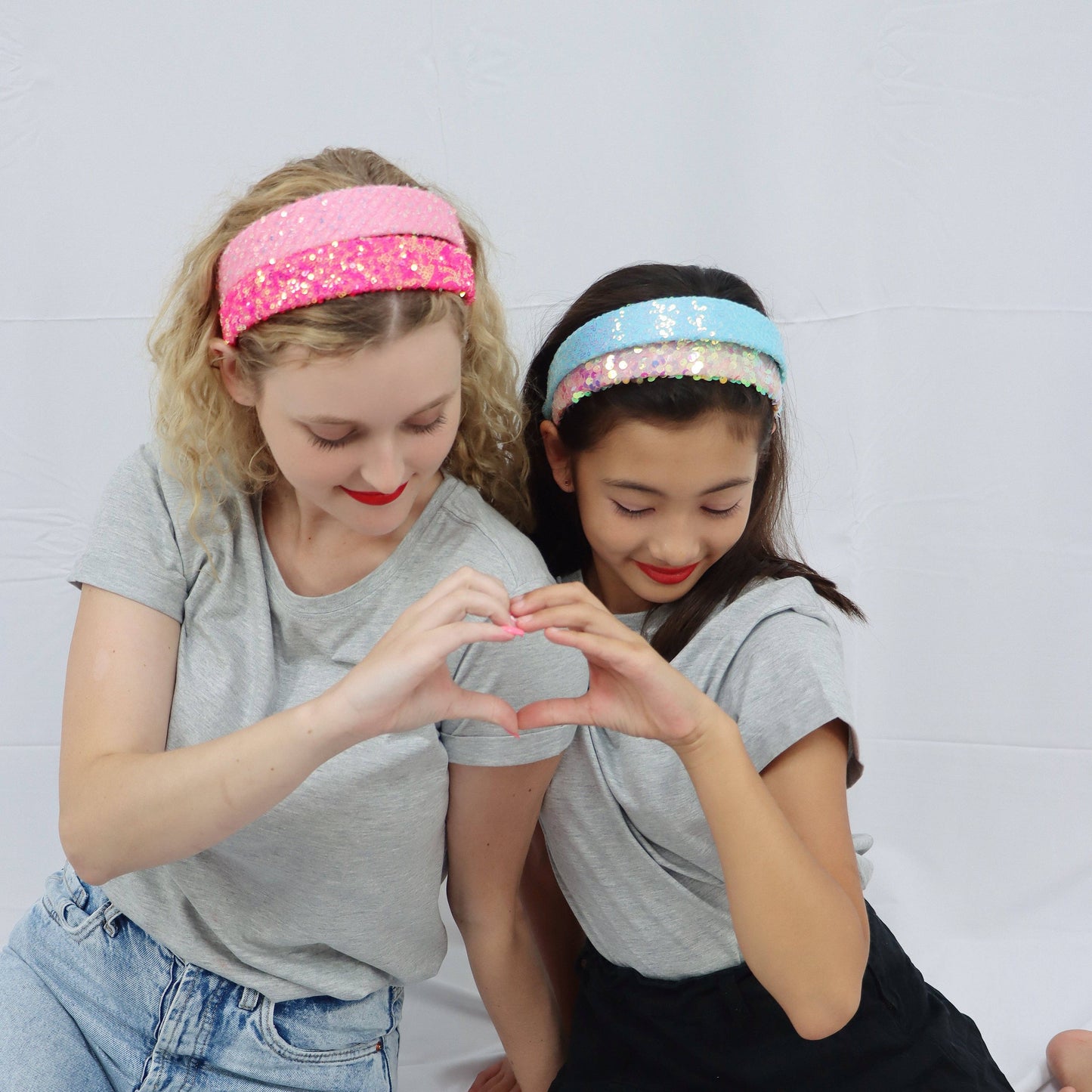 Pink Poppy USA - Romantics Headband | Pack of 6