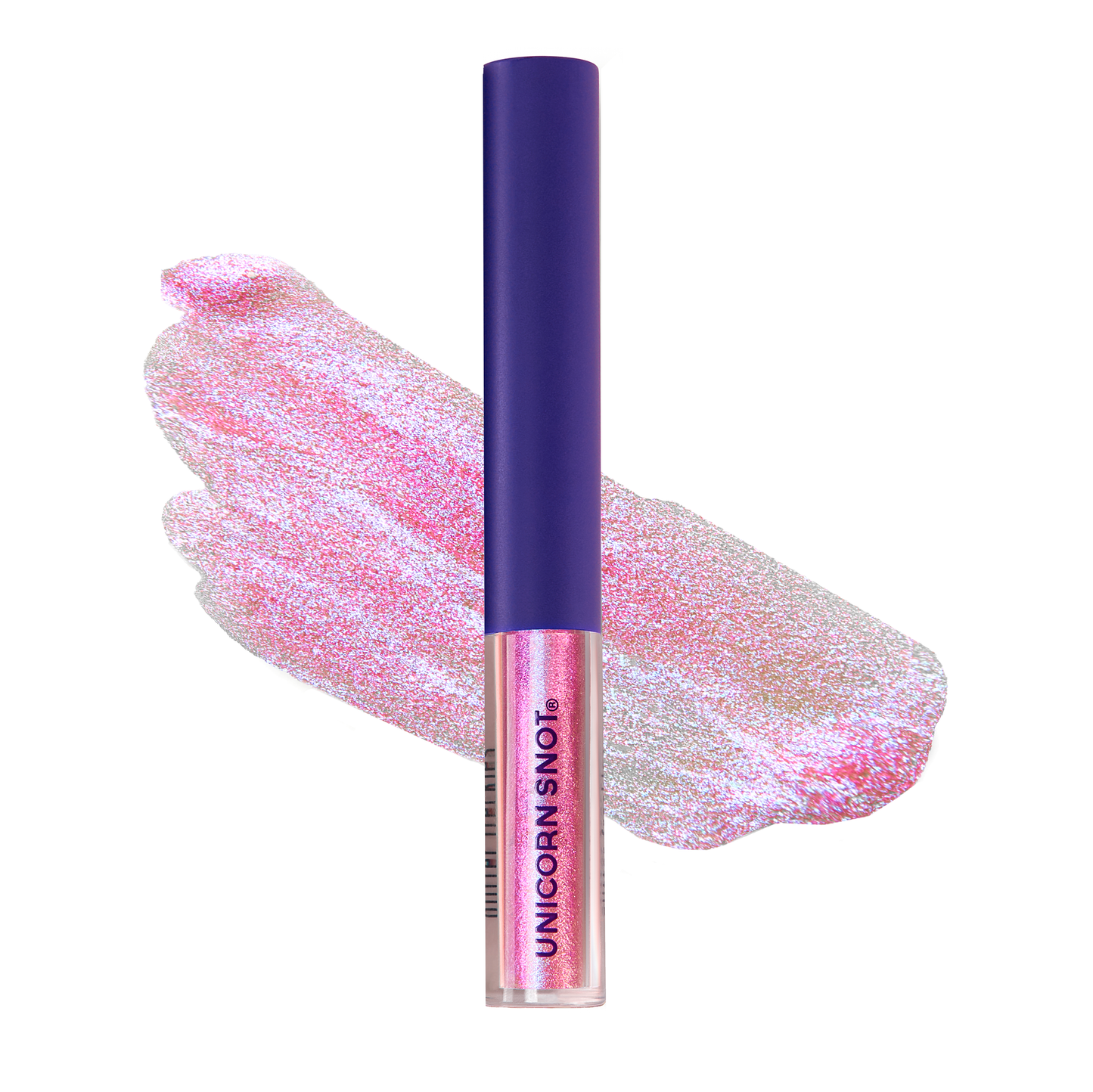 Unicorn Snot | Glitter Beauty - KiraKira | MOOD-Pink | Glitter Freckles | Glitter Eyeliner
