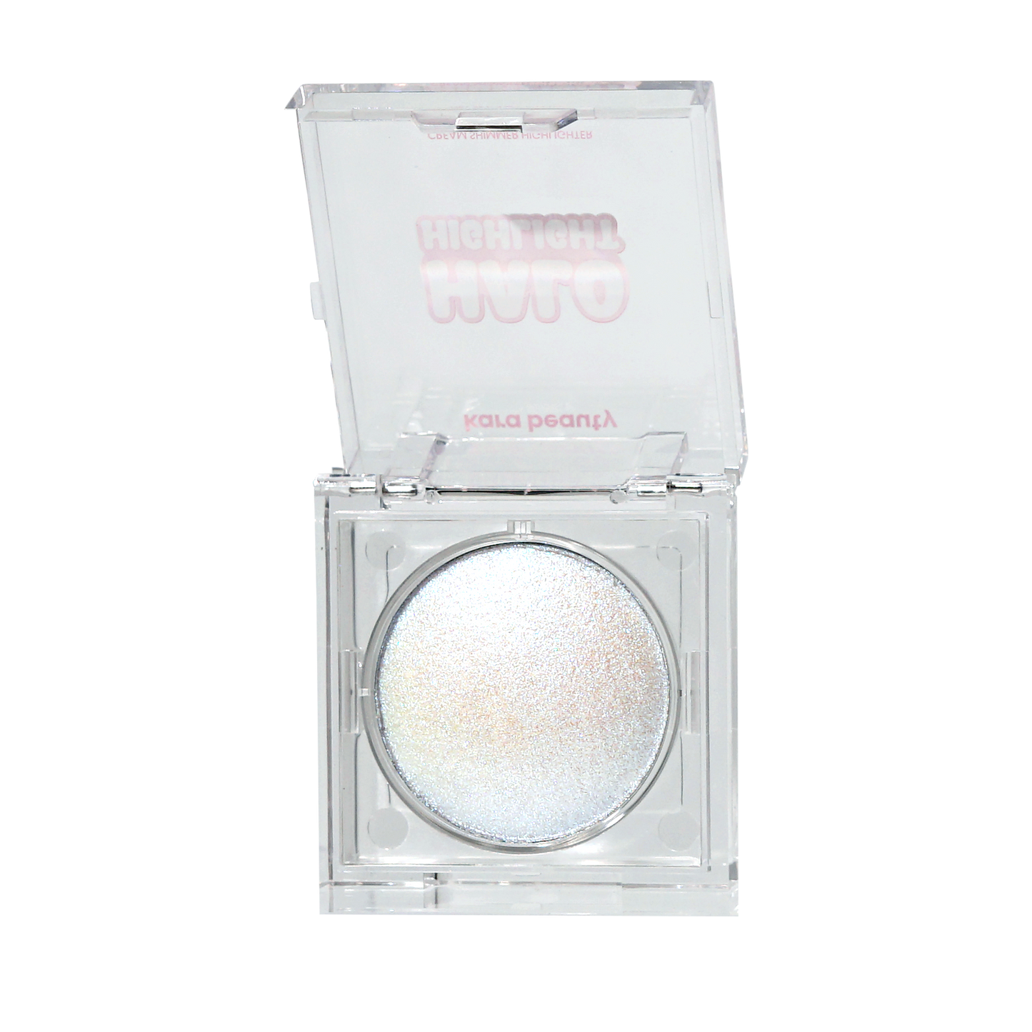 Kara Beauty - Halo Highlight: Rose Halo