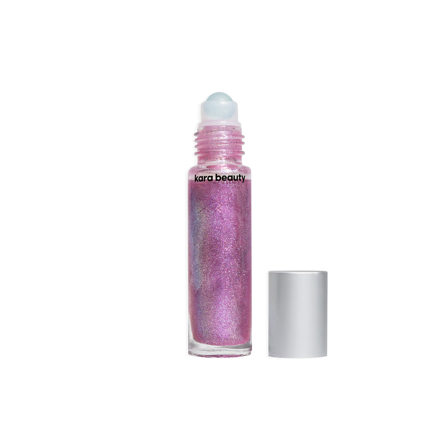 Kara Beauty - SHIMMER STAR Roll-On Glitter - Rhea