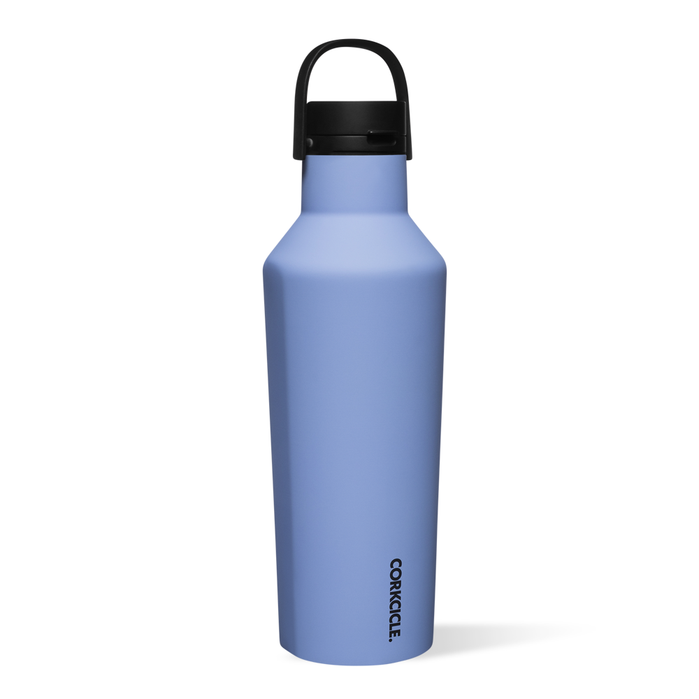 CORKCICLE - Sport Canteen - 32oz Periwinkle