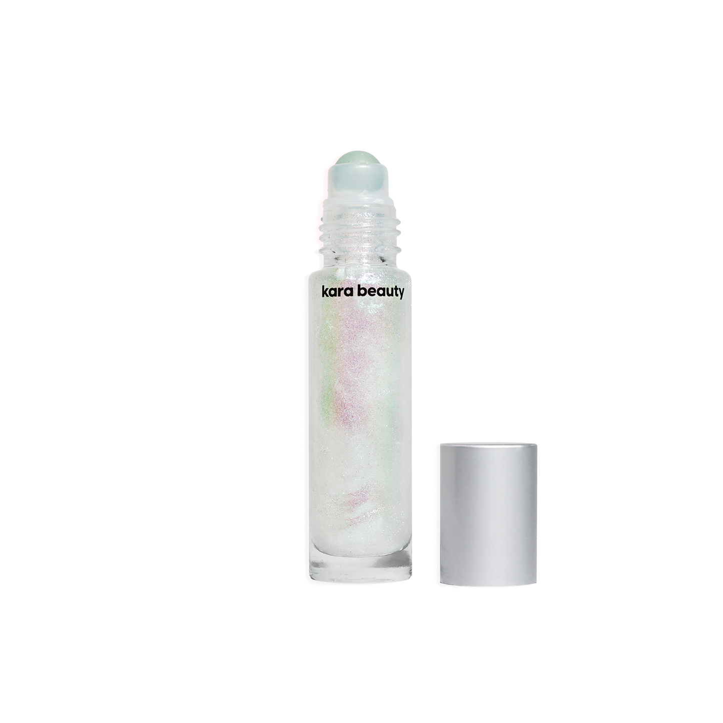 Kara Beauty - SHIMMER STAR Roll-On Glitter - Nova