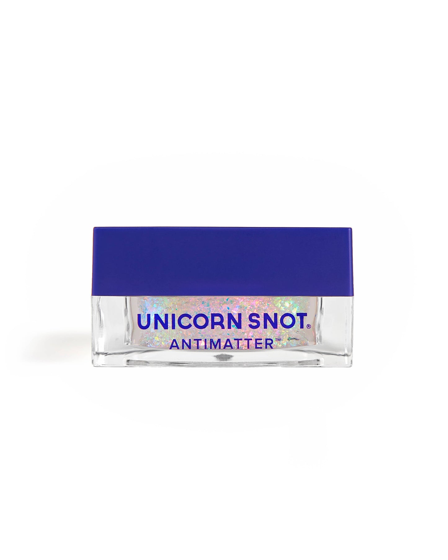 Unicorn Snot | Glitter Beauty - ANTIMATTER | PULSE-Red/Pink | Glitter Paste | Shimmer