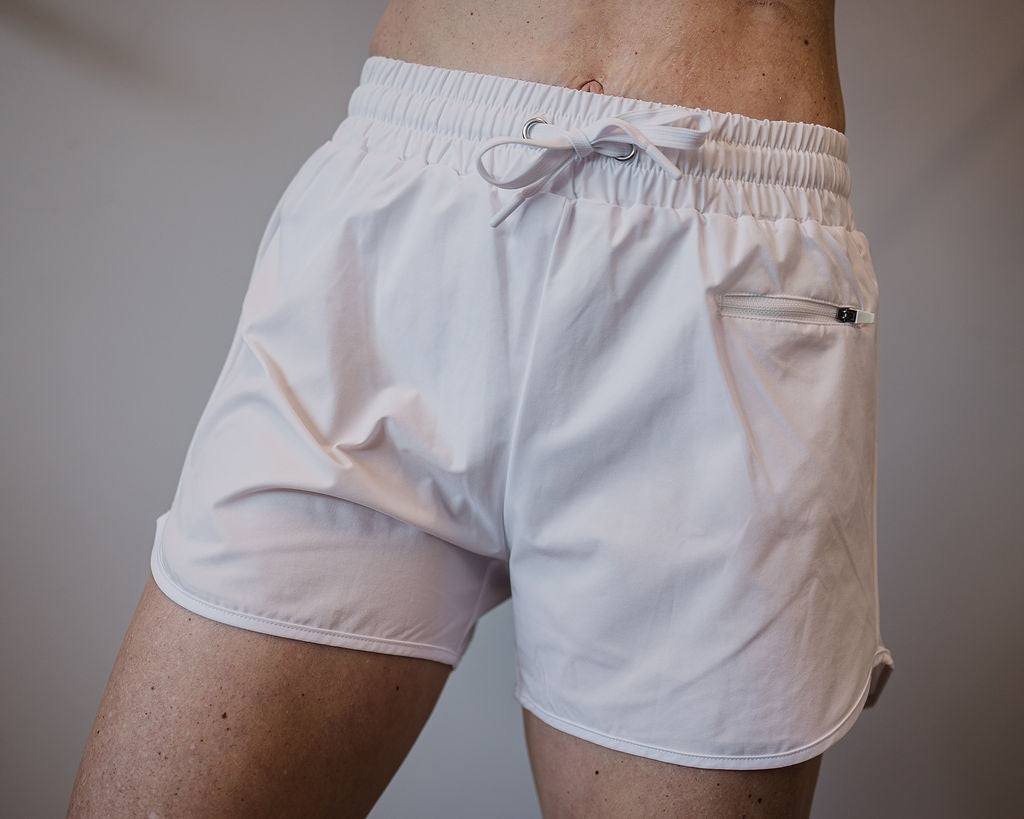TEAL Everyday Short