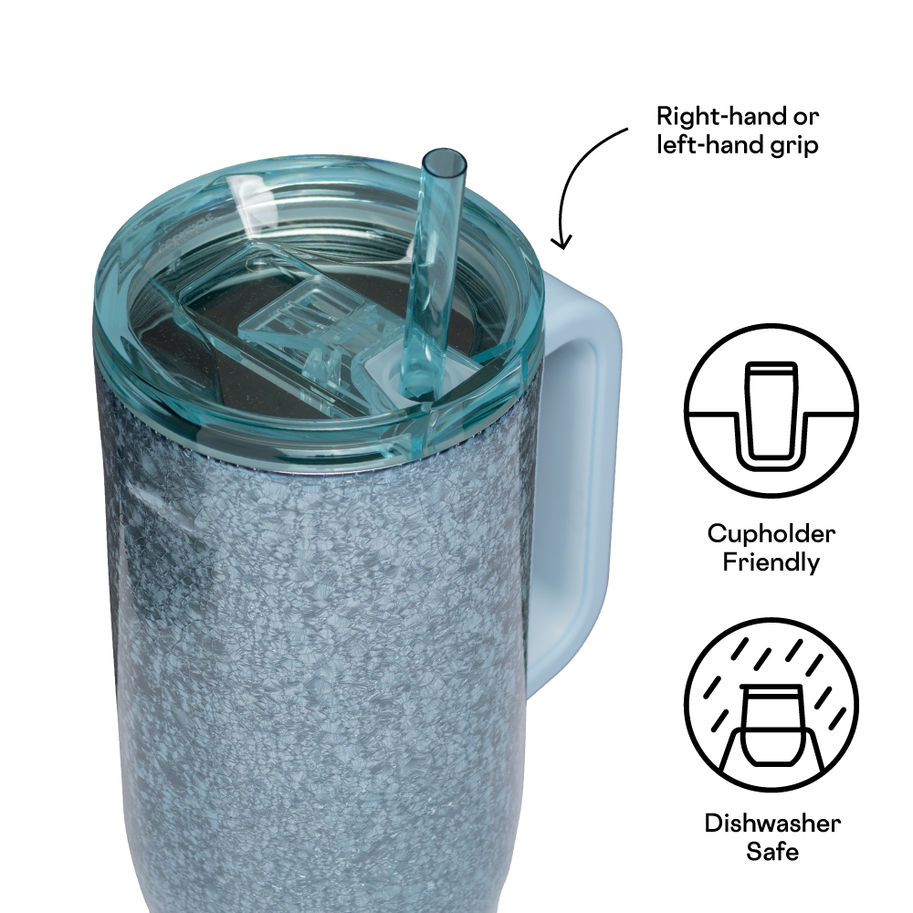 CORKCICLE - Cruiser - 40oz Ice Breaker