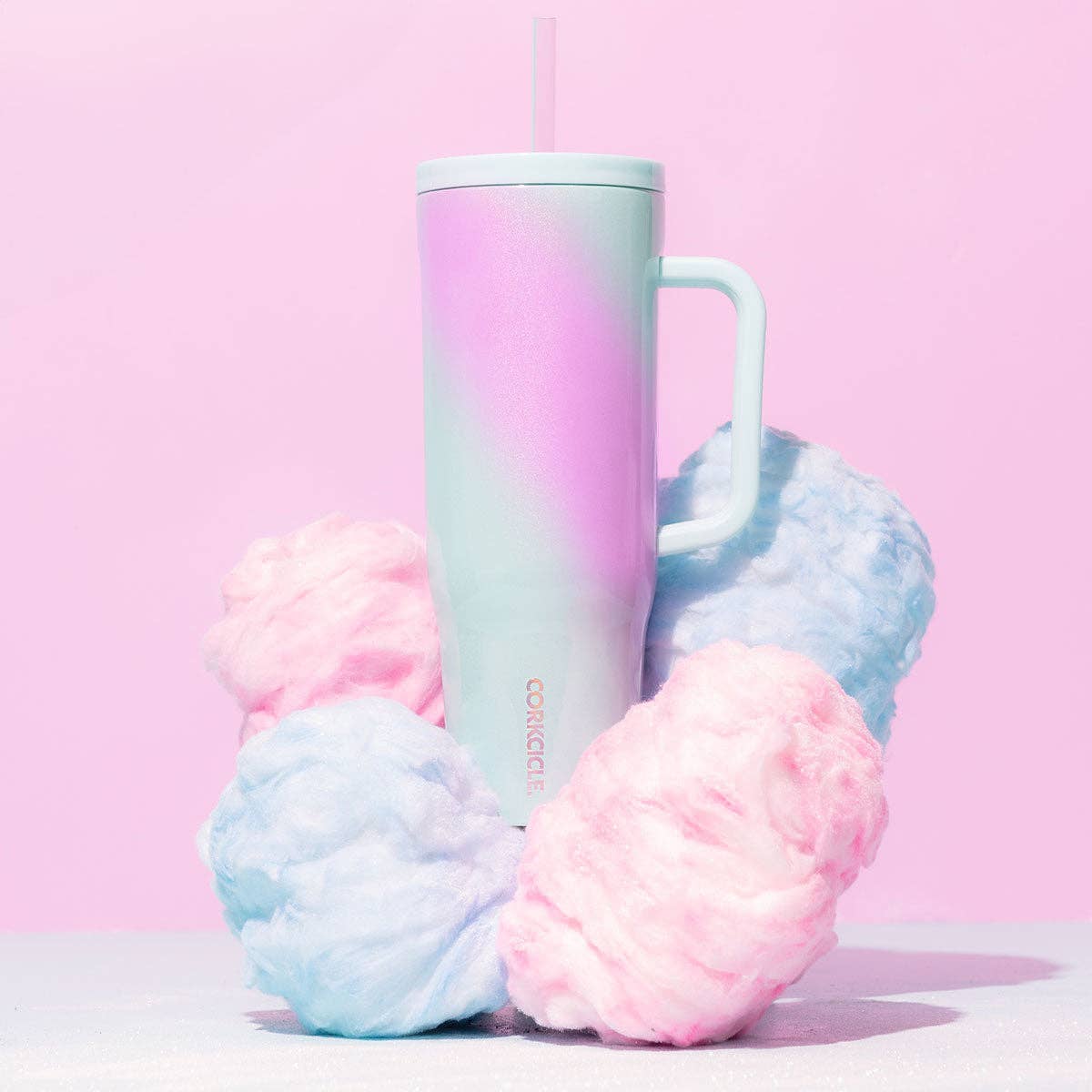 CORKCICLE - Cruiser - 40oz Unicorn Wonderland