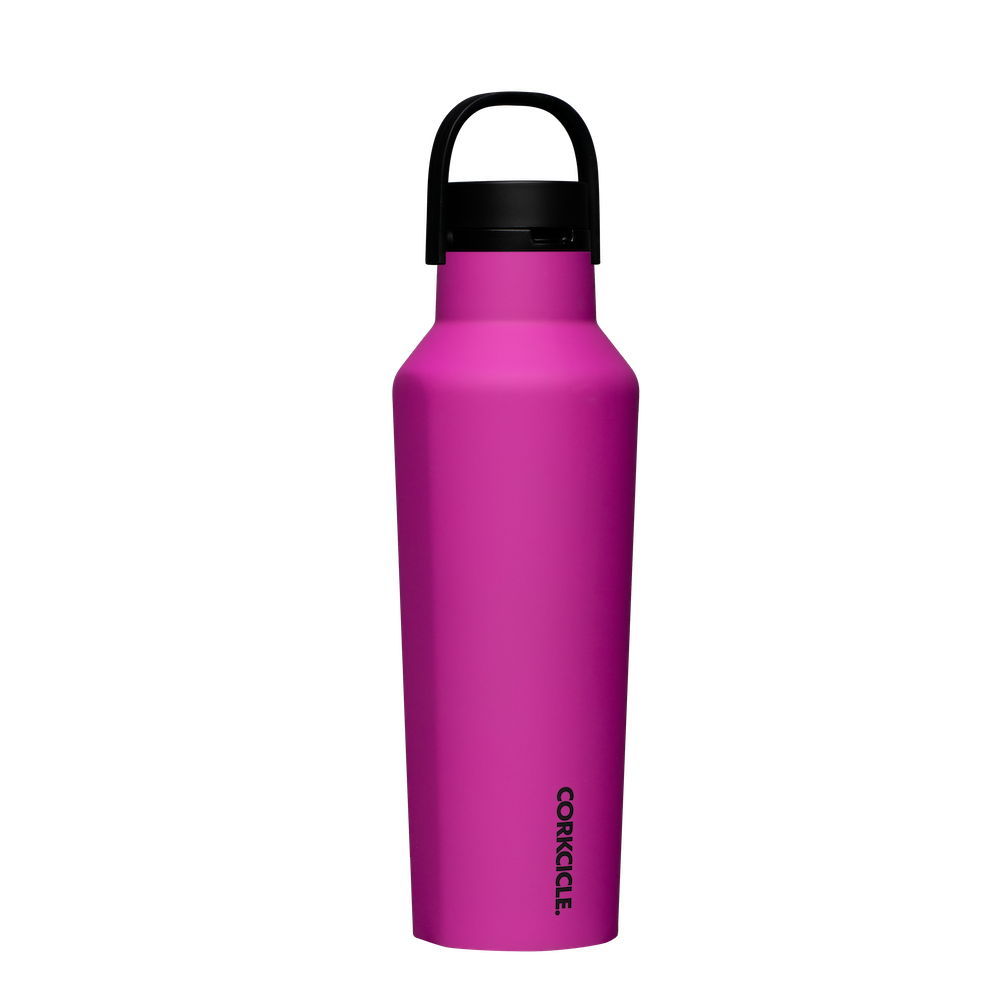 CORKCICLE - Sport Canteen - 20oz Berry Punch