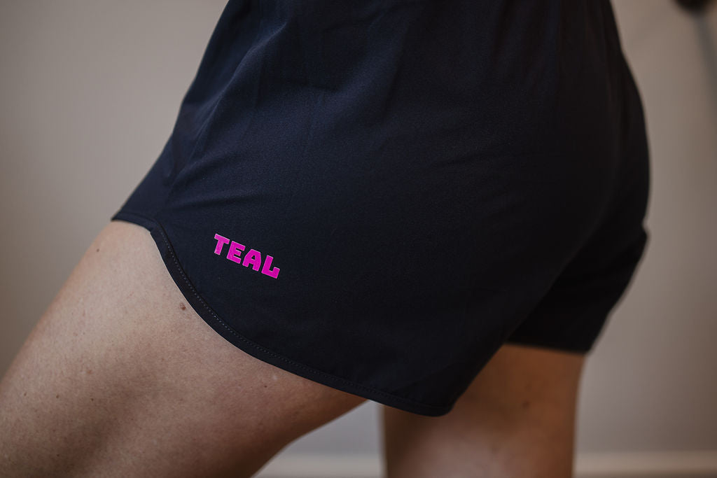 TEAL Everyday Short