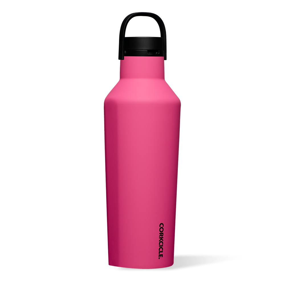 CORKCICLE - Sport Canteen - 32oz Dragonfruit