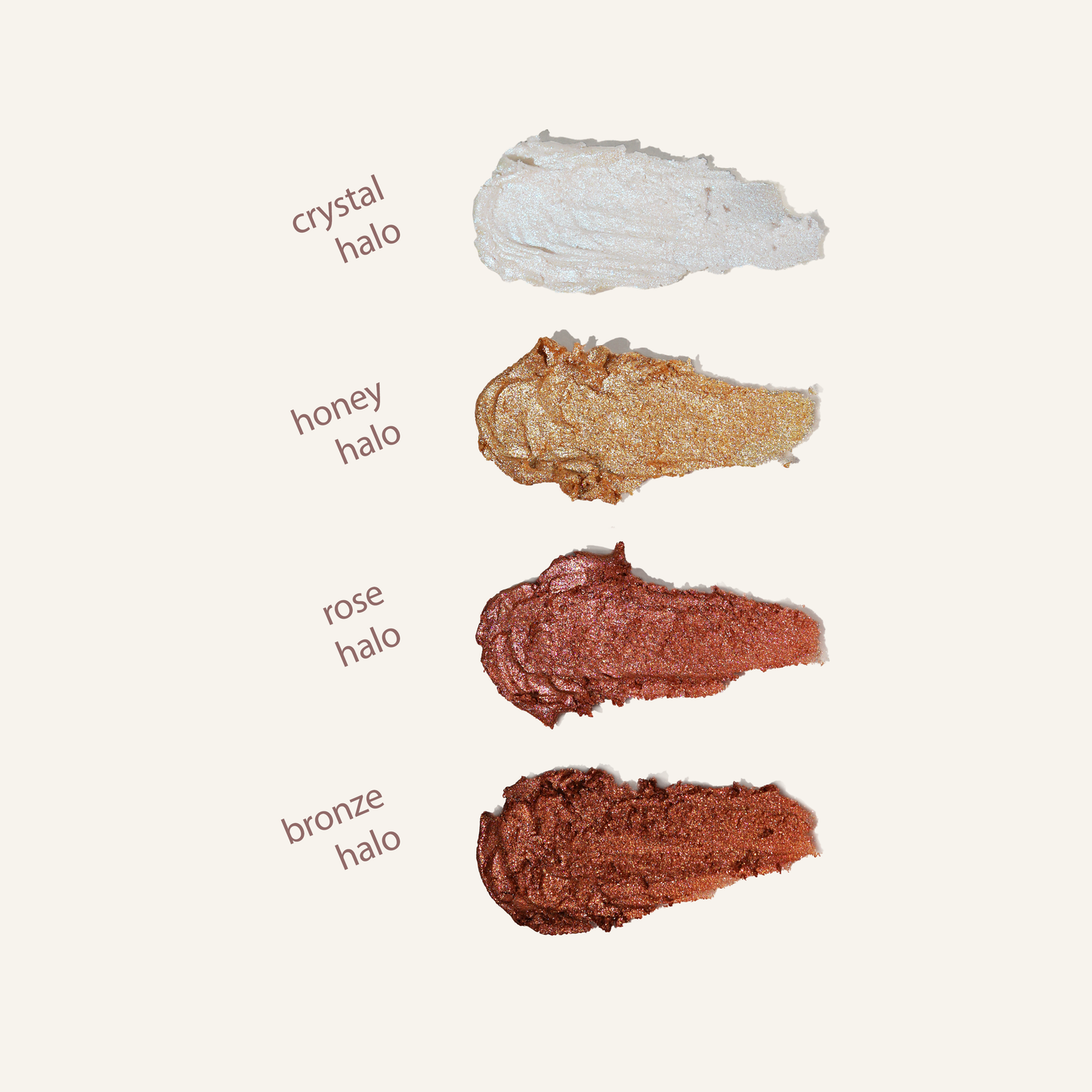 Kara Beauty - Halo Highlight: Honey Halo