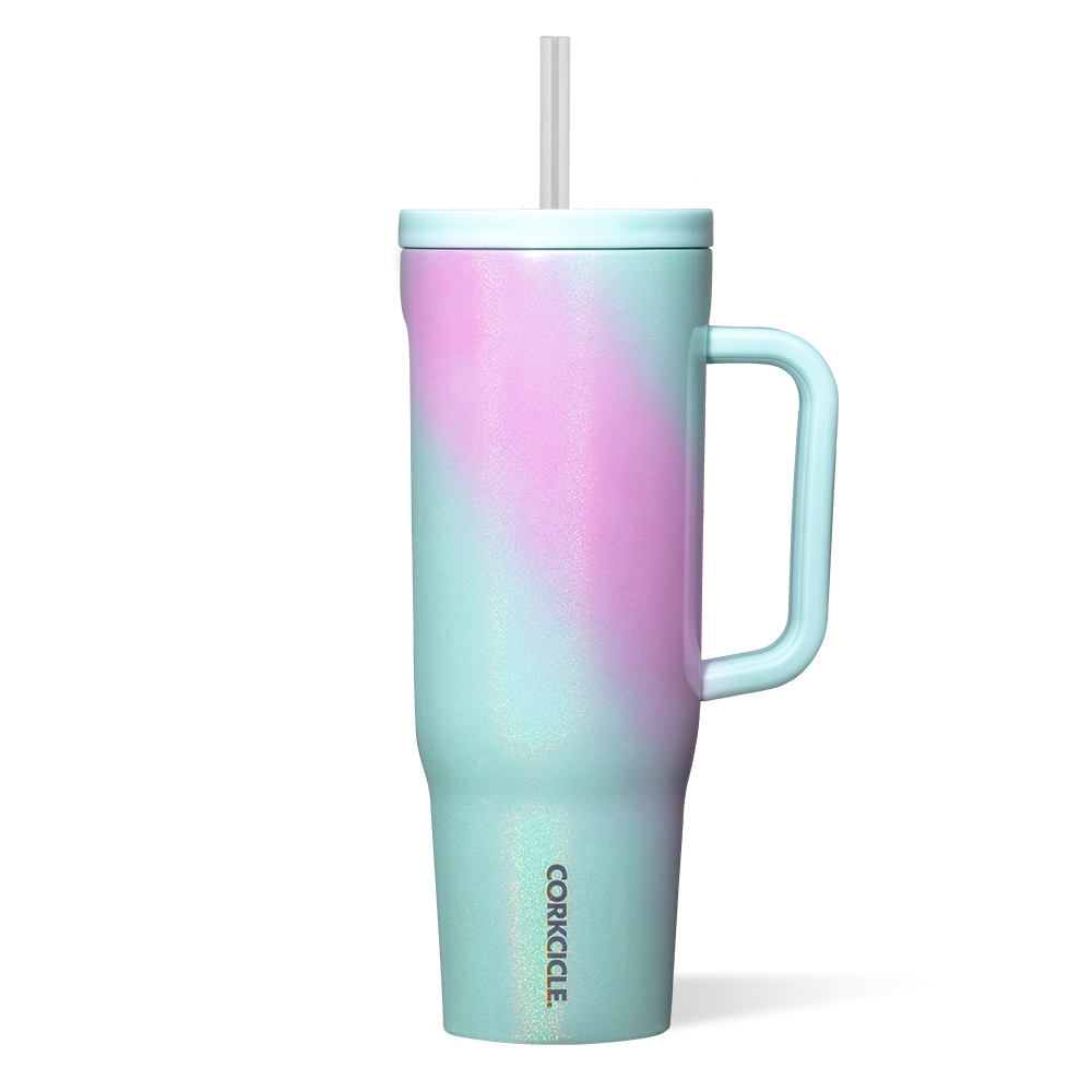 CORKCICLE - Cruiser - 40oz Unicorn Wonderland