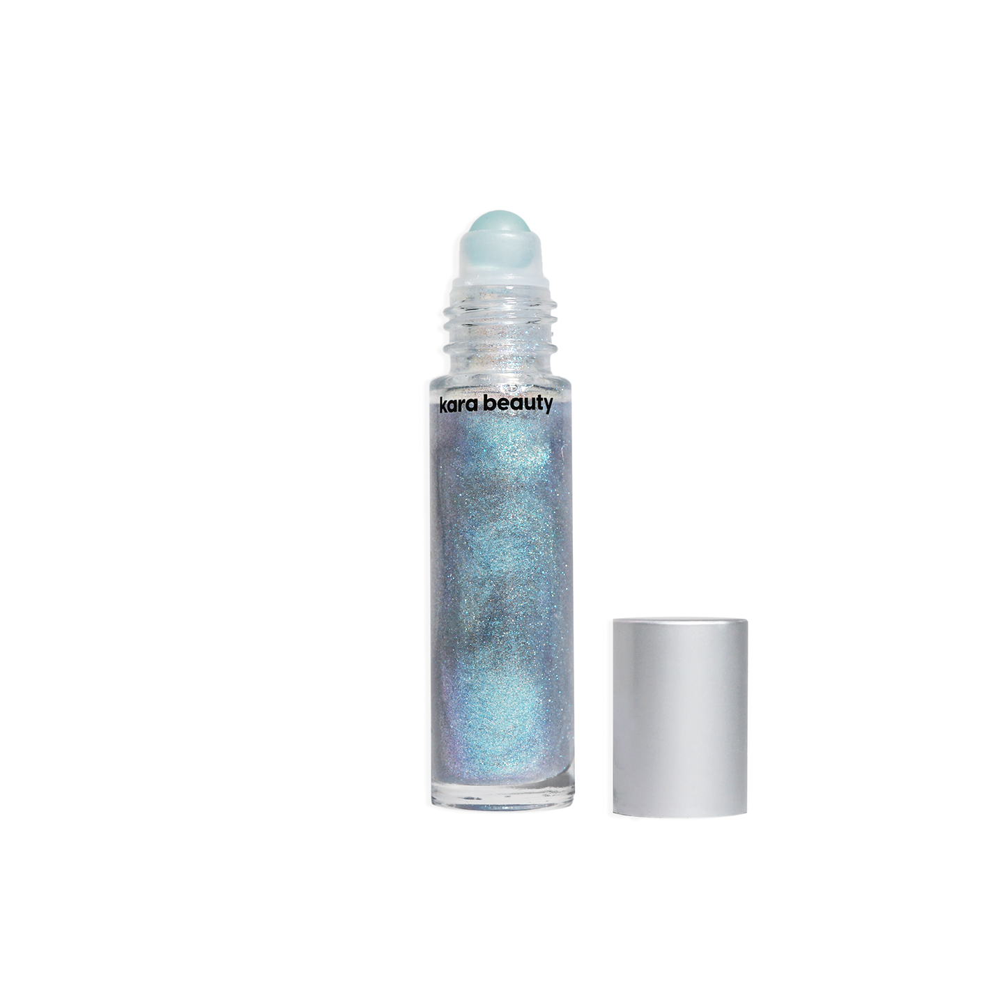 Kara Beauty - SHIMMER STAR Roll-On Glitter - Astra