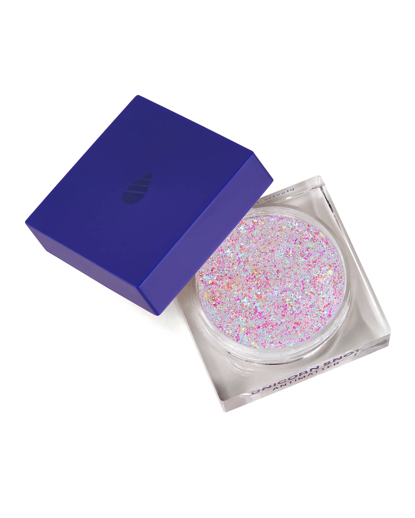 Unicorn Snot | Glitter Beauty - ANTIMATTER | PULSE-Red/Pink | Glitter Paste | Shimmer