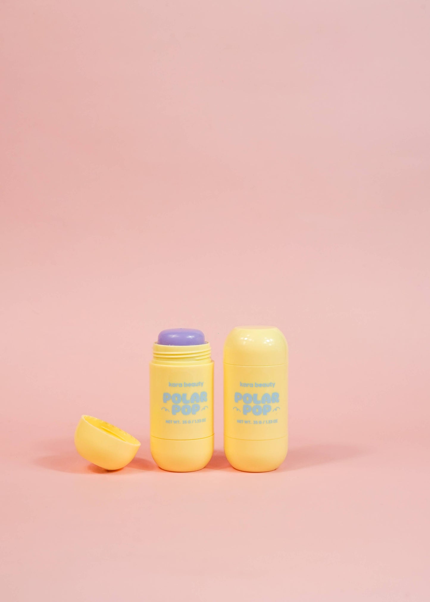 Kara Beauty - Polar Pop Cooling Stick