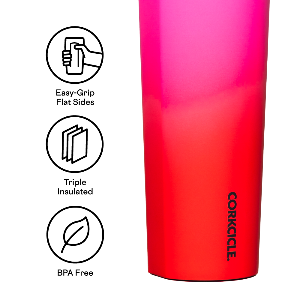 CORKCICLE - Sport Canteen - 20oz Sangria