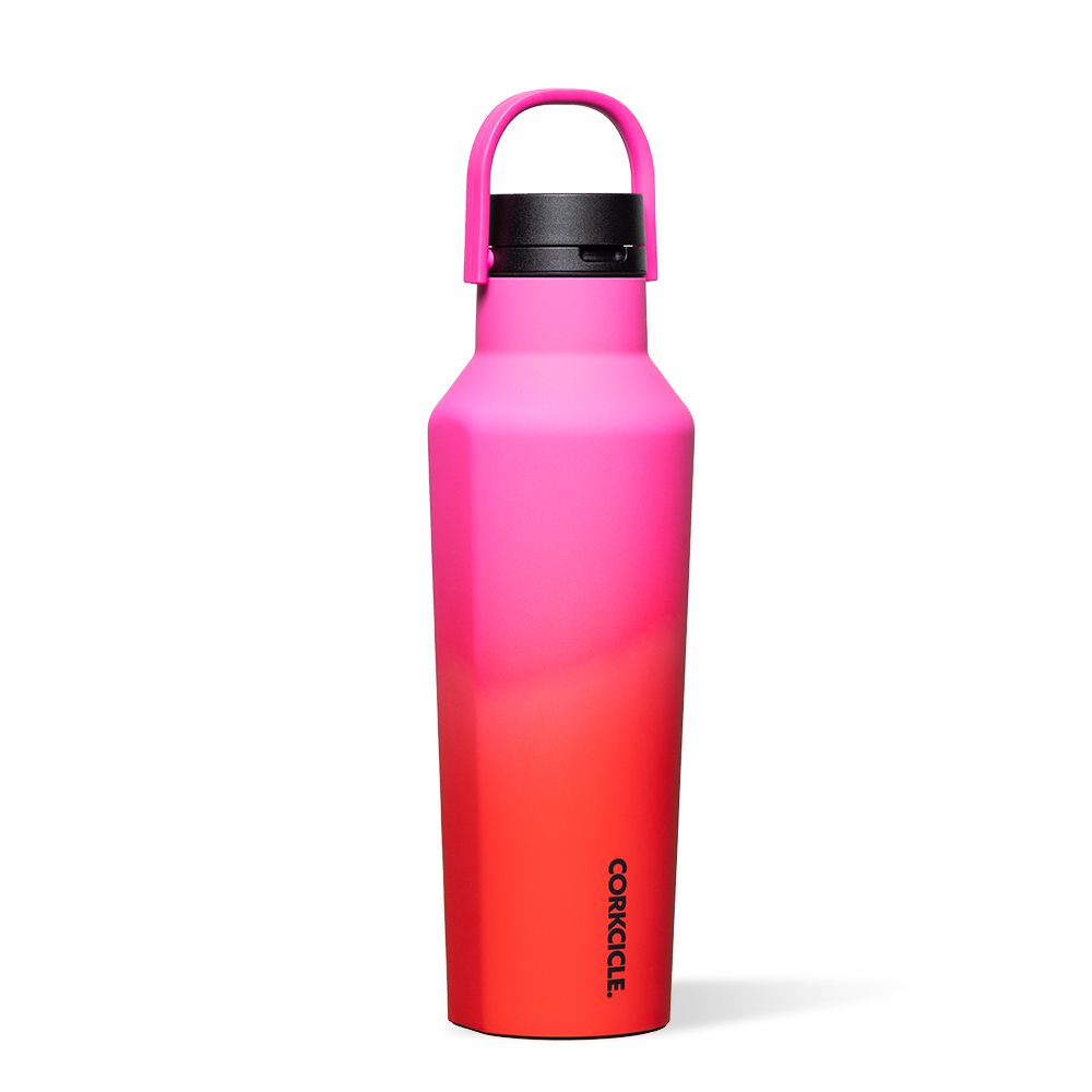 CORKCICLE - Sport Canteen - 20oz Sangria