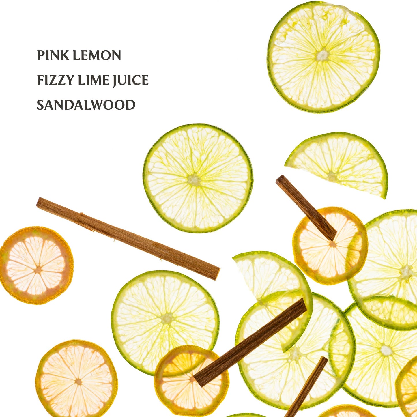 Touchland - Lemon Lime Spritz Power Mist Hydrating Hand Sanitizer