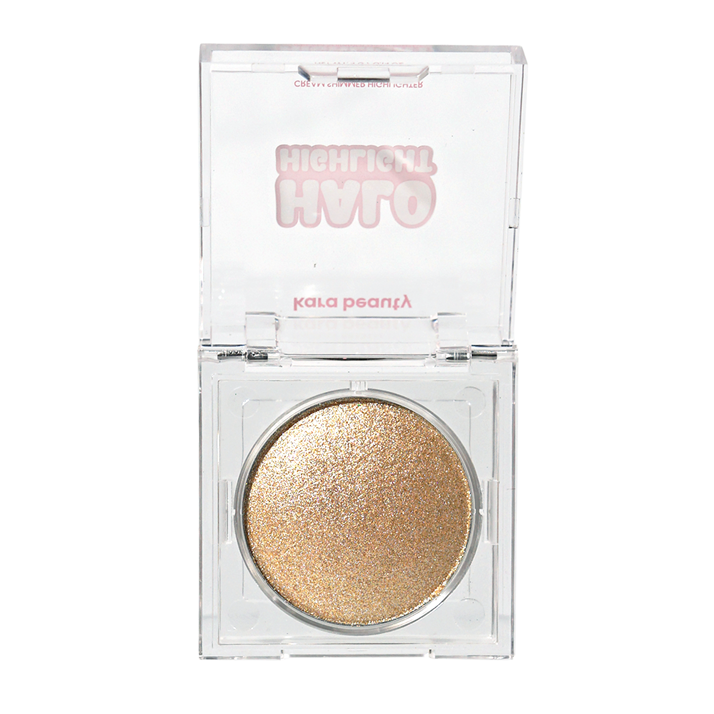 Kara Beauty - Halo Highlight: Bronze Halo