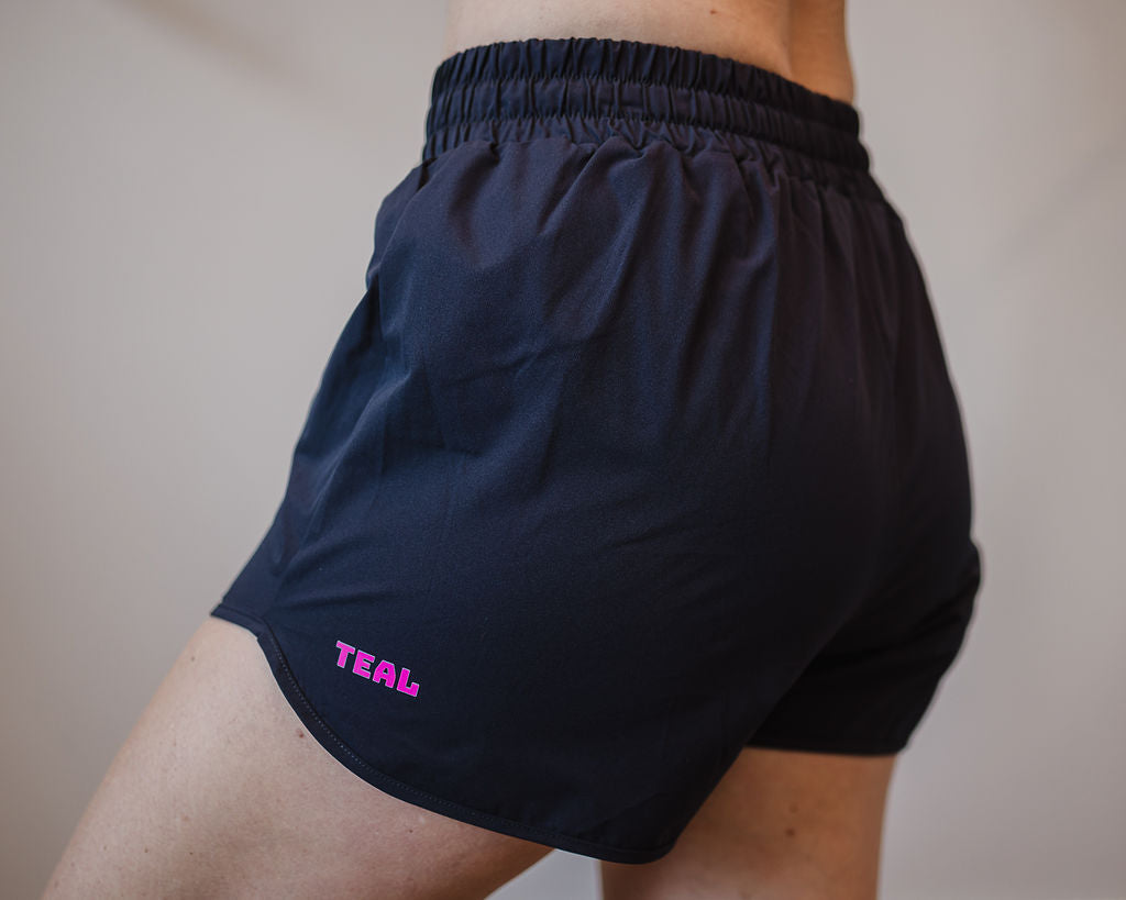 TEAL Everyday Short