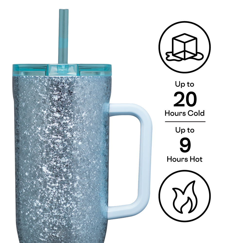 CORKCICLE - Cruiser - 40oz Ice Breaker