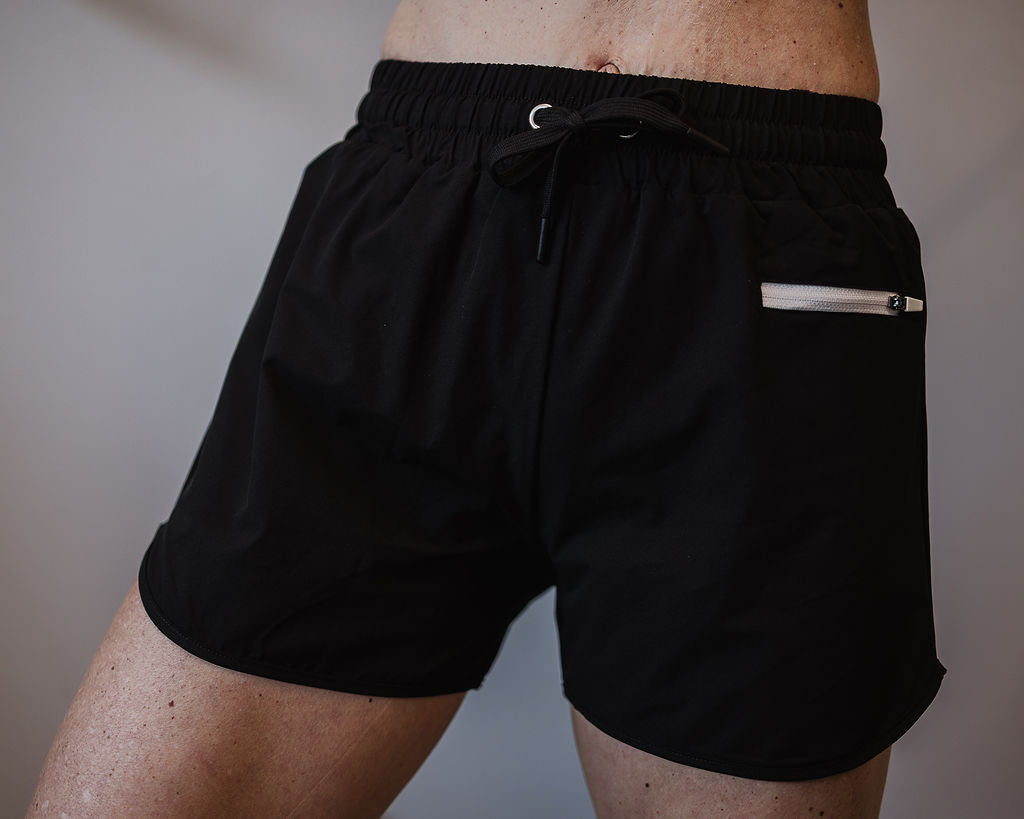 TEAL Everyday Short