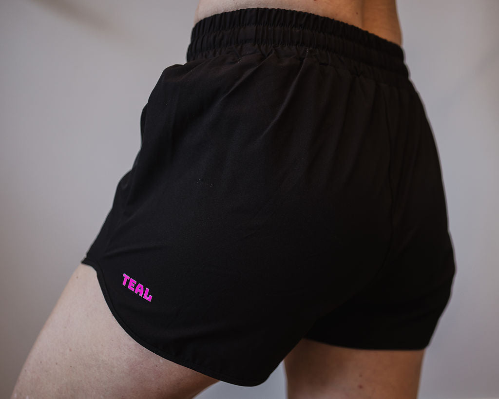 TEAL Everyday Short