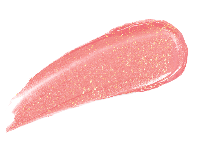 Kara Beauty - Sugar Coat Shimmer Lip Balm: Berry Gumdrop