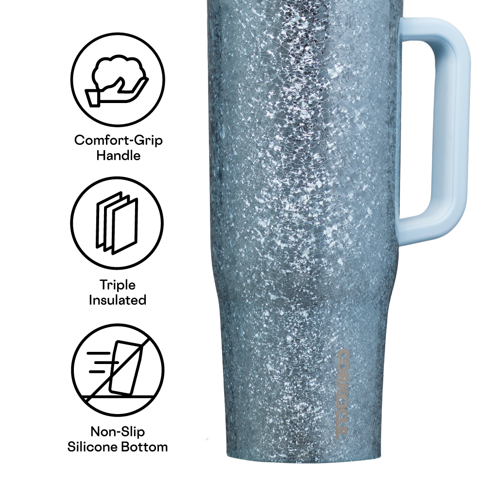 CORKCICLE - Cruiser - 40oz Ice Breaker