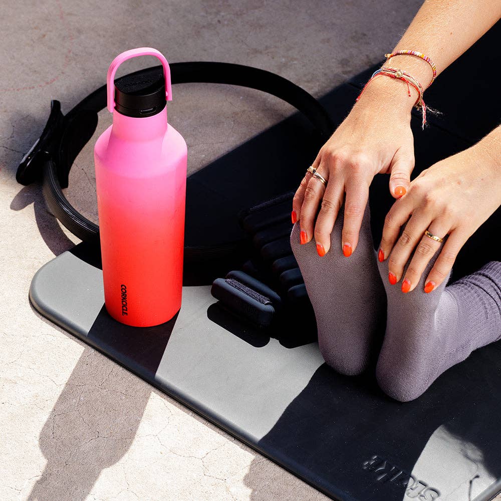 CORKCICLE - Sport Canteen - 20oz Sangria