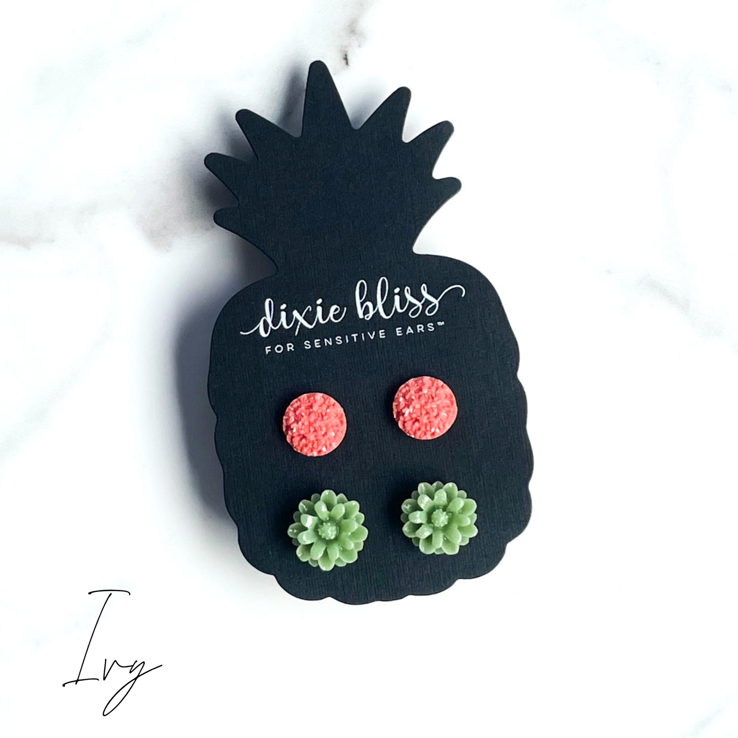 Dixie Bliss - Ivy