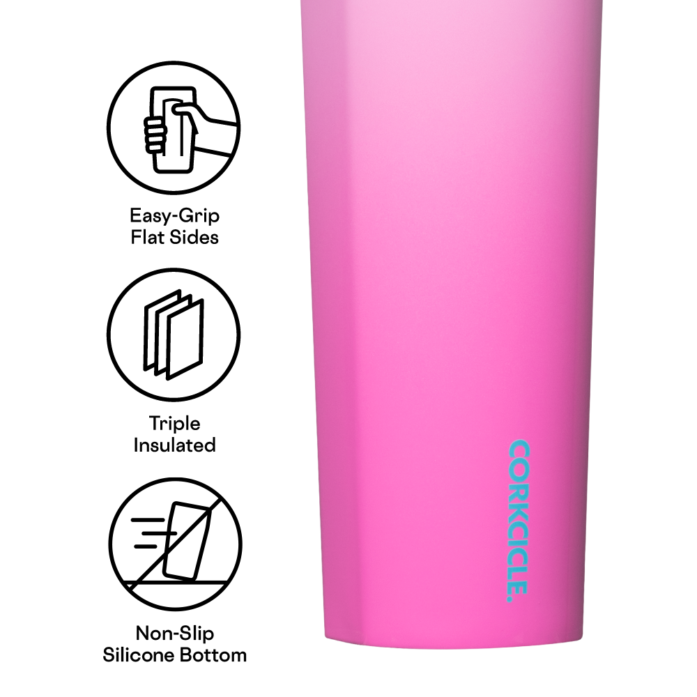 CORKCICLE - Sport Canteen - 20oz Pink Pop