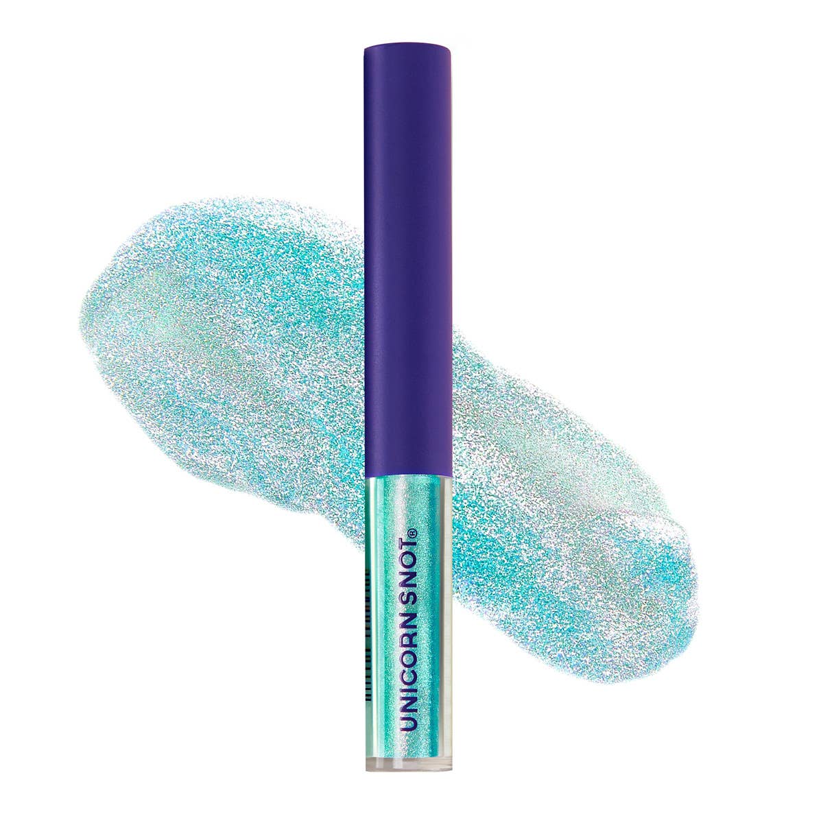 Unicorn Snot | Glitter Beauty - KiraKira | SHOOK-Silver | Glitter Freckles | GlitterEyeliner