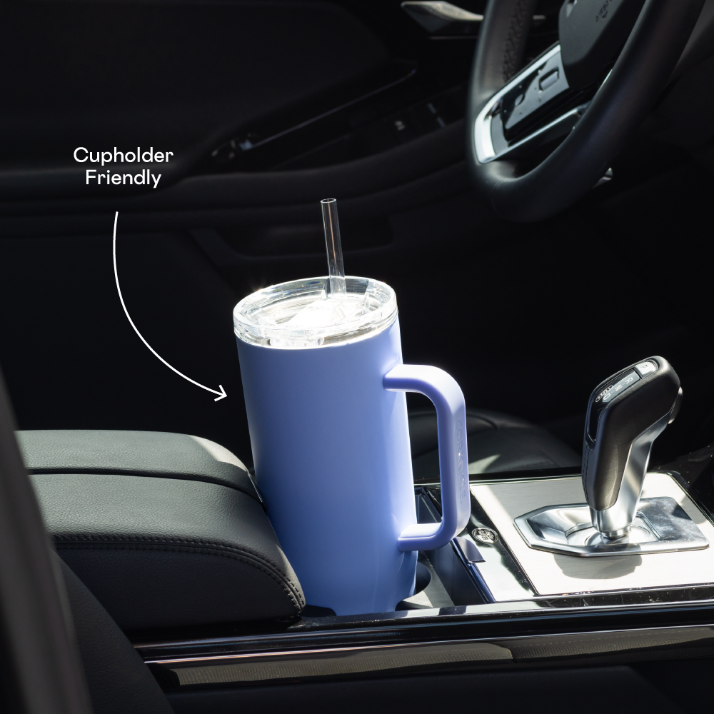 CORKCICLE - Cruiser - 40oz Periwinkle