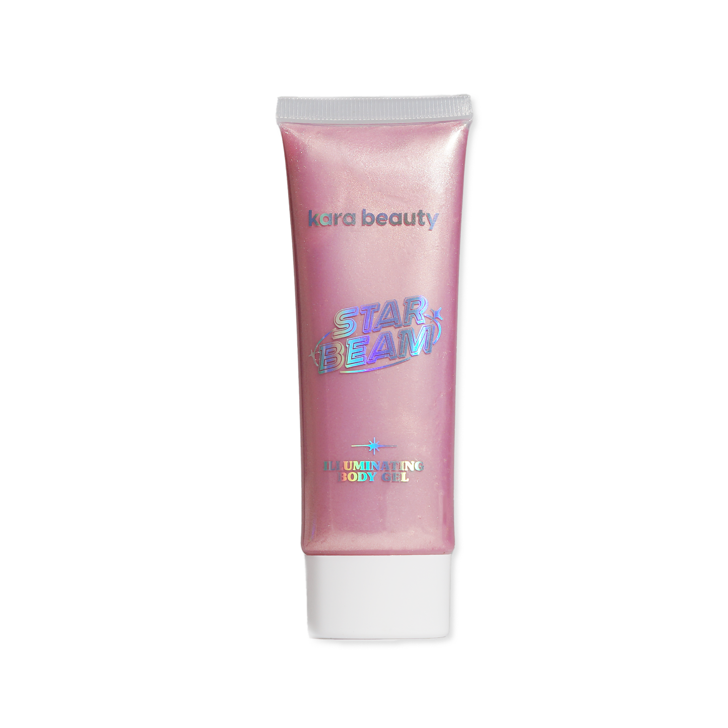 Kara Beauty - STARBEAM Illuminating Body Gel: Cosmic Shine