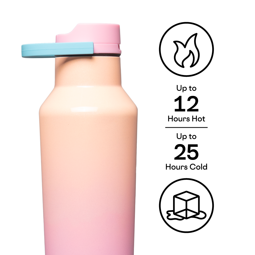 CORKCICLE - Sport Canteen - 20oz Lover