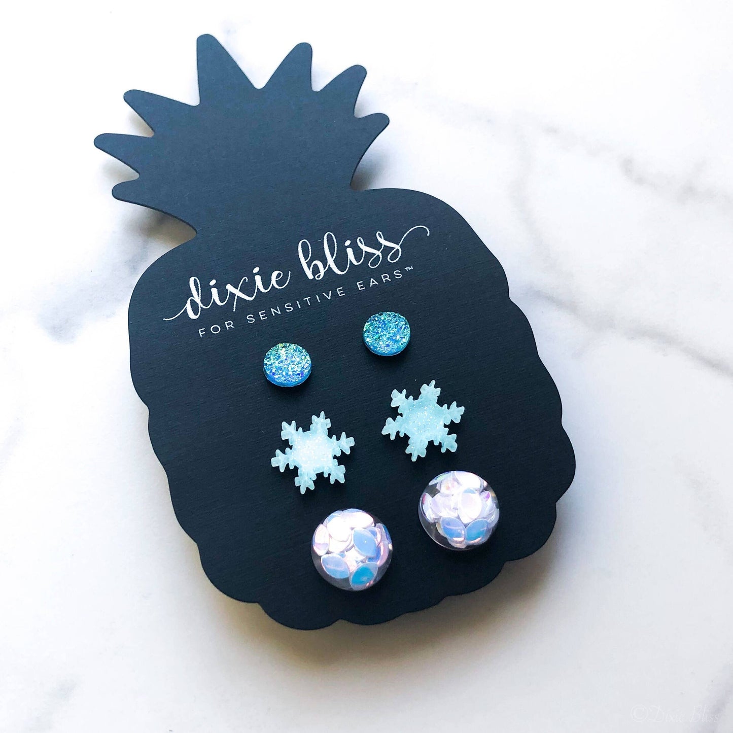 Dixie Bliss - Elsa