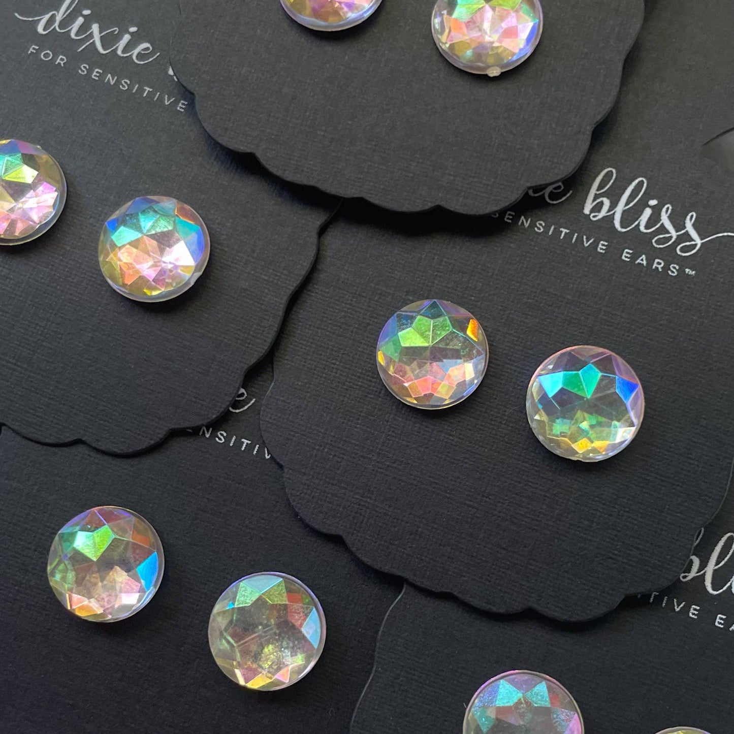 Dixie Bliss - Daytime Diamonds