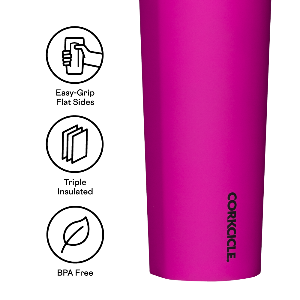 CORKCICLE - Sport Canteen - 20oz Berry Punch