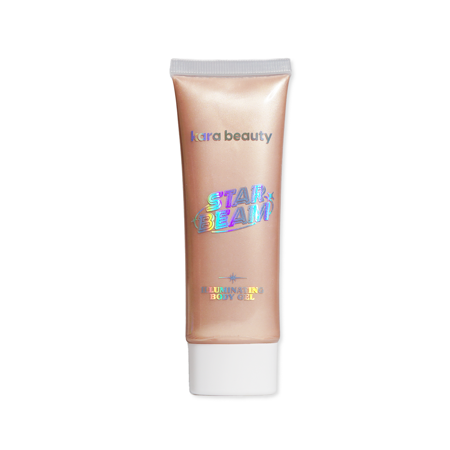 Kara Beauty - STARBEAM Illuminating Body Gel: Cosmic Shine