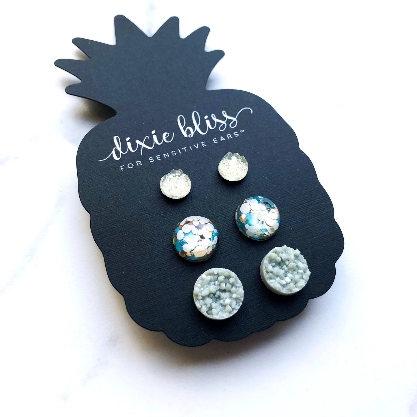 Dixie Bliss - Alexis