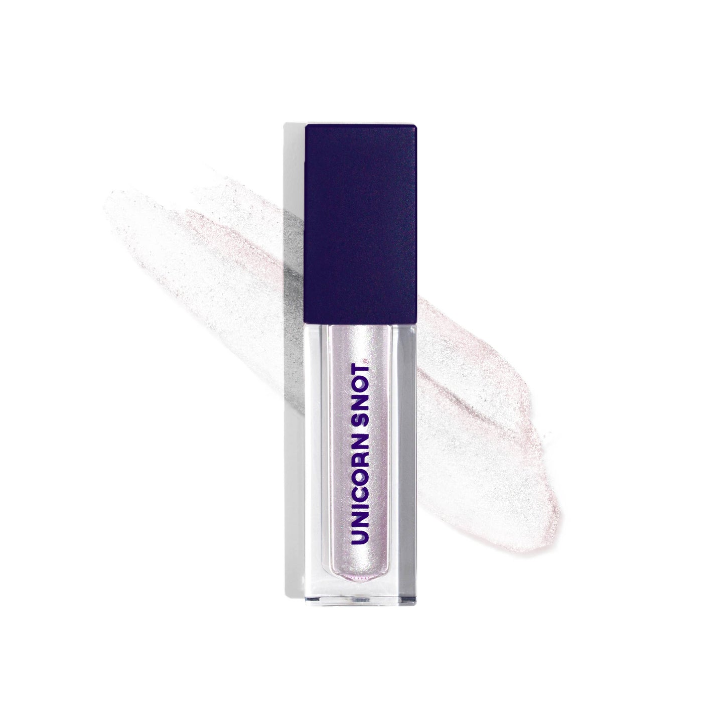 Unicorn Snot | Glitter Beauty - Eyelighter | Freeze-Icy Pink | Liquid Glitter Eyeshadow