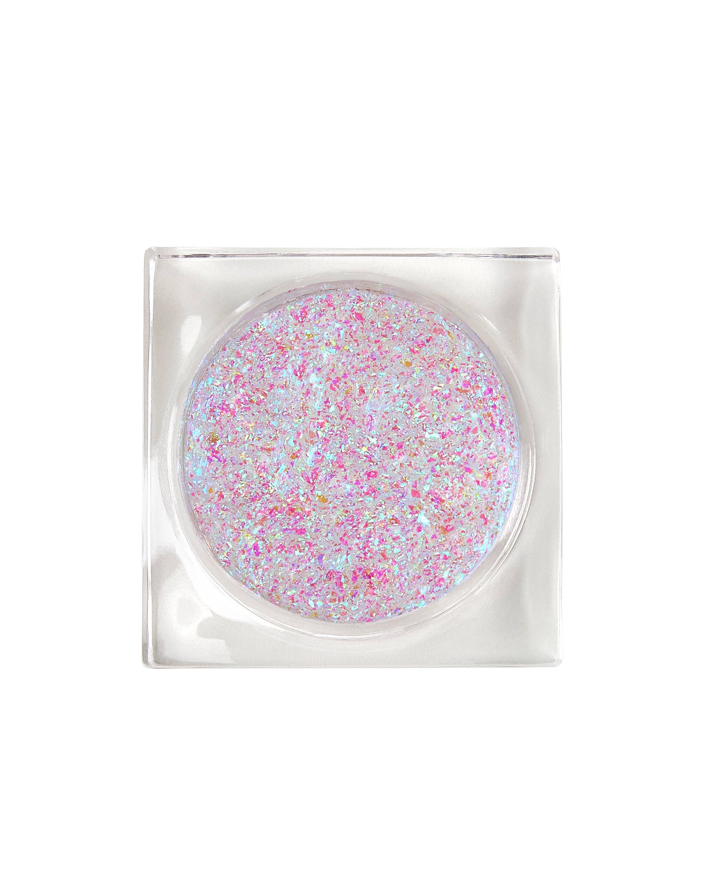 Unicorn Snot | Glitter Beauty - ANTIMATTER | PULSE-Red/Pink | Glitter Paste | Shimmer